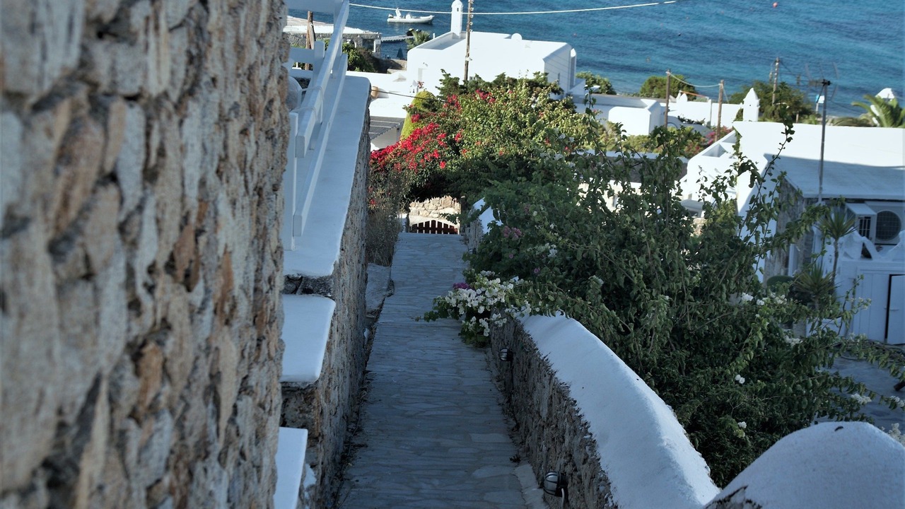 Photo of Outdoor in Agios Ioannis
