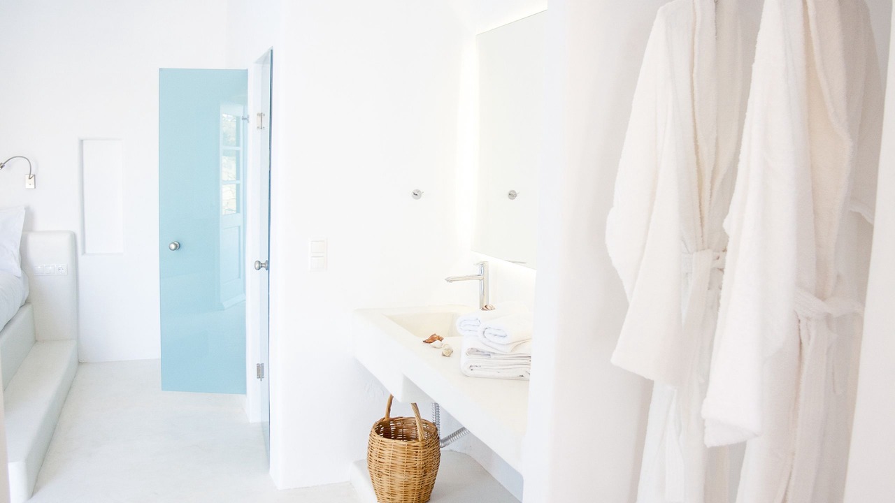 Photo of Bedroom in Agios Ioannis