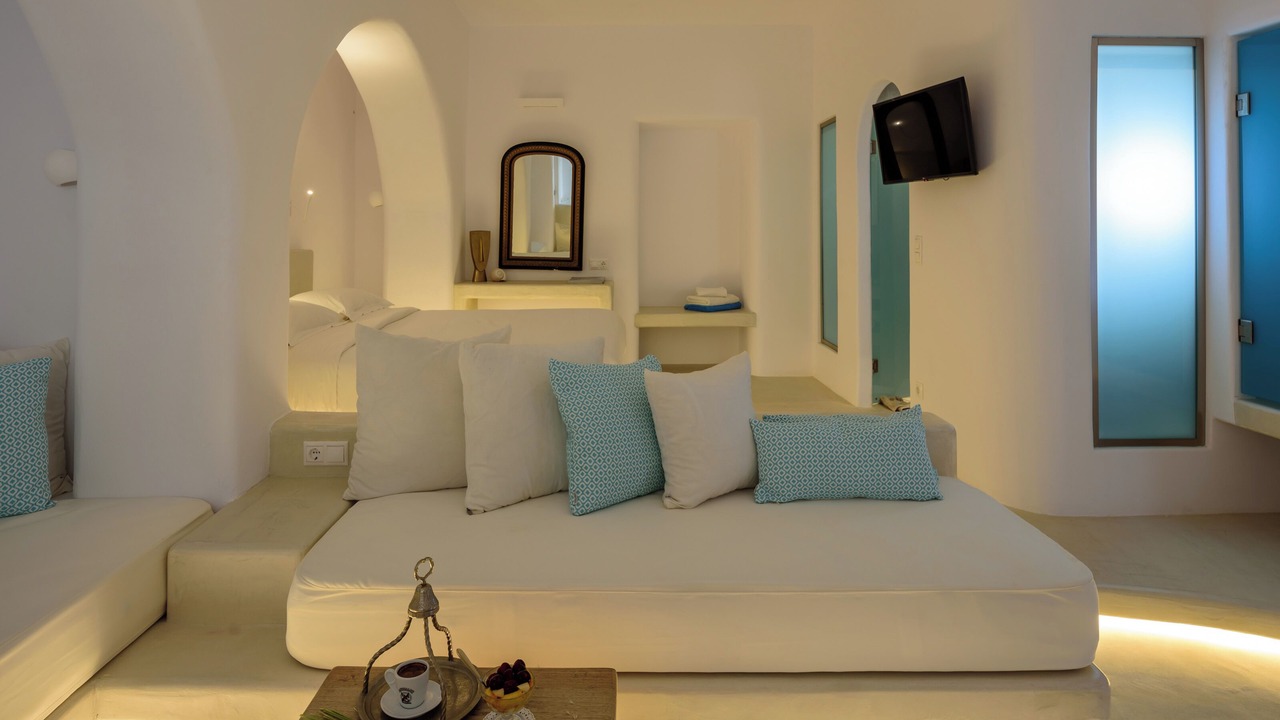 Photo of Bedroom in Agios Ioannis