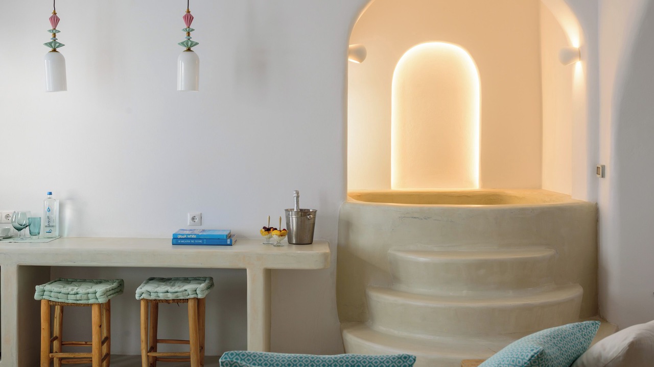 Photo of Bedroom in Agios Ioannis