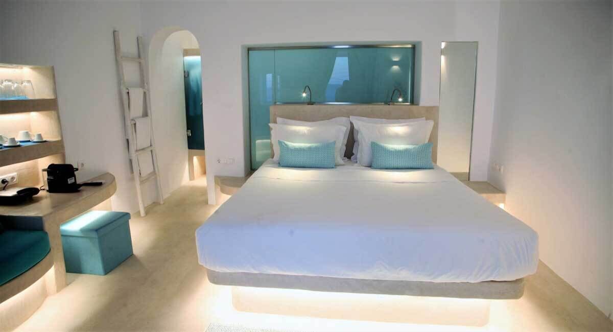 Photo of Bedroom in Agios Ioannis