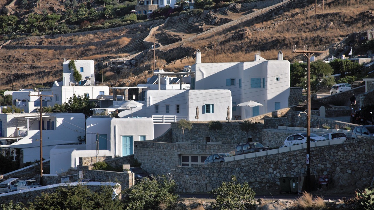 Photo of Outdoor in Agios Ioannis