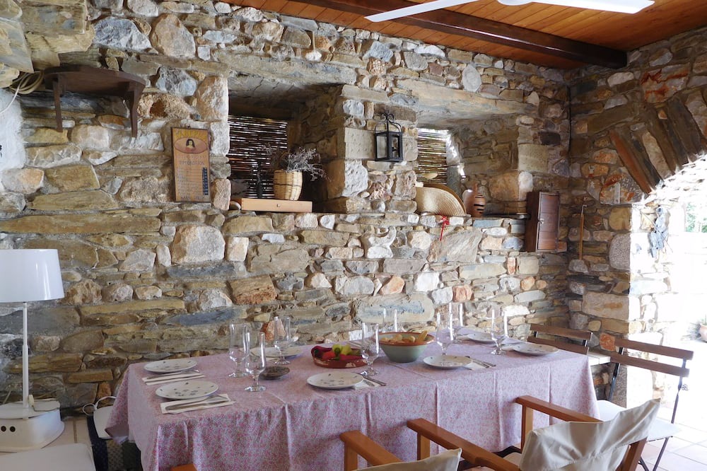 Photo of Patio Balcony in Alika