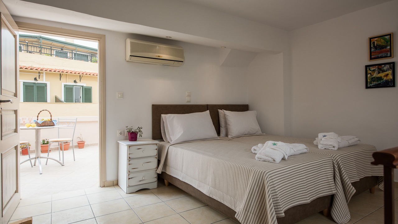 Photo of Bedroom in Old Town
