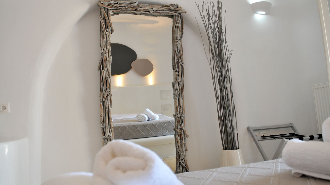 Photo of Bedroom in Plintri