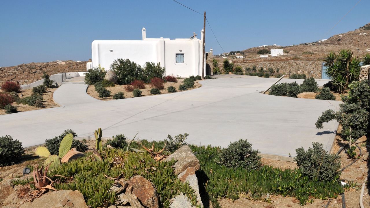 Photo of Outdoor in Plintri