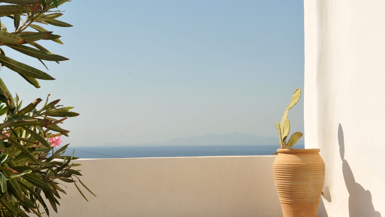 Photo of Patio Balcony in Plintri