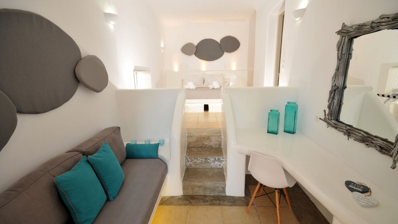 Photo of Livingroom in Plintri
