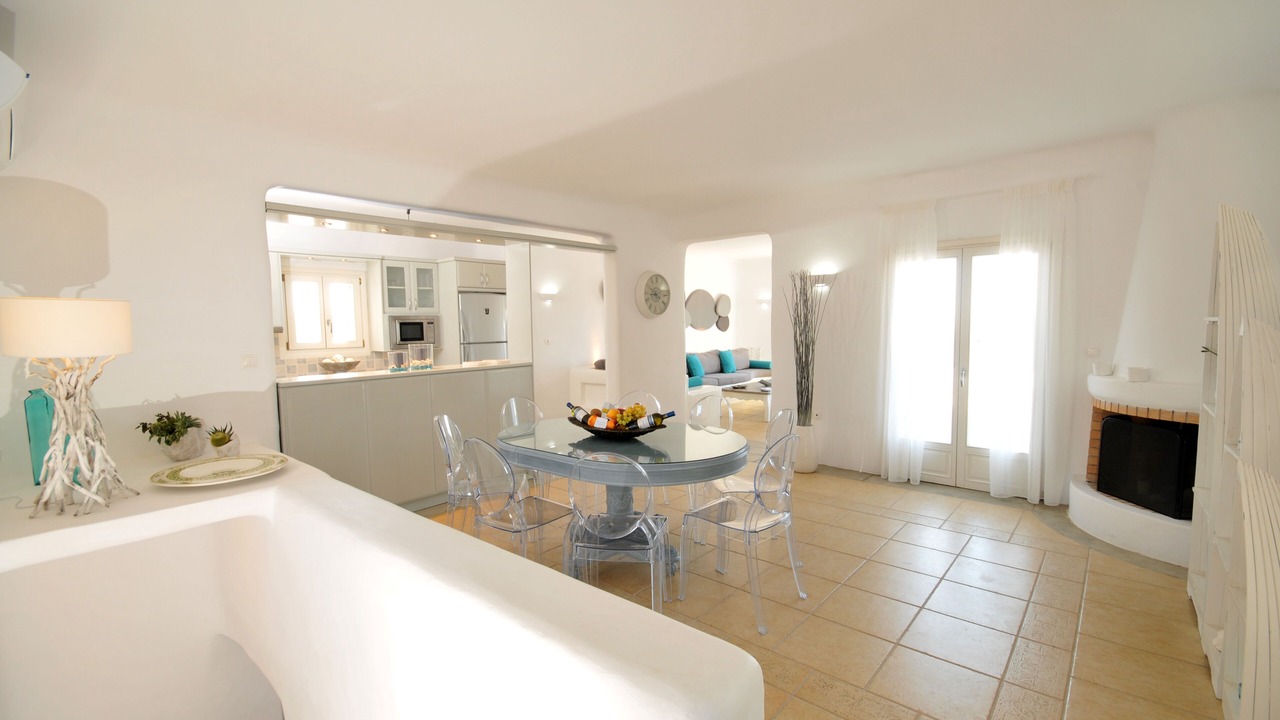 Photo of Livingroom in Plintri