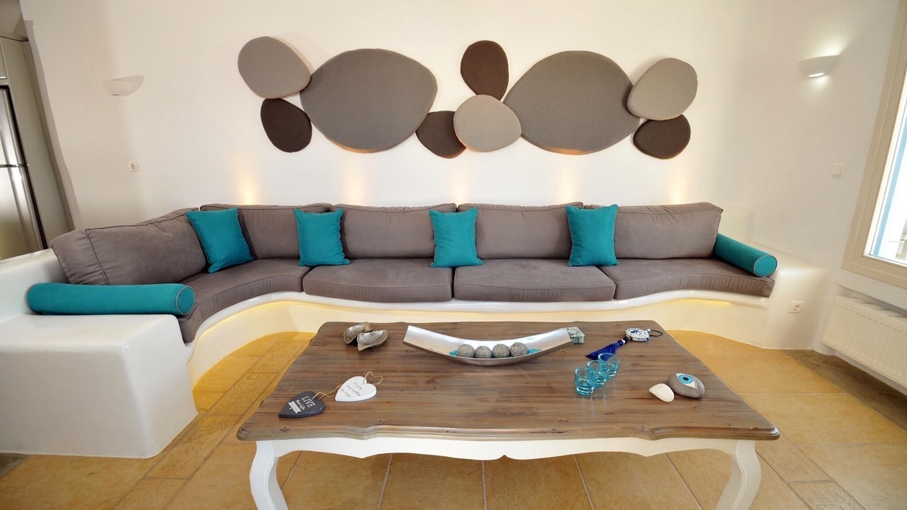 Photo of Livingroom in Plintri