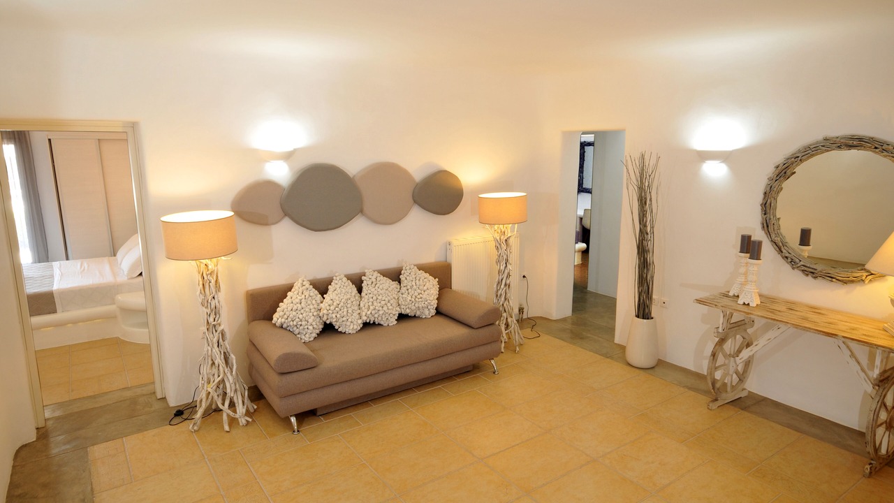 Photo of Livingroom in Plintri