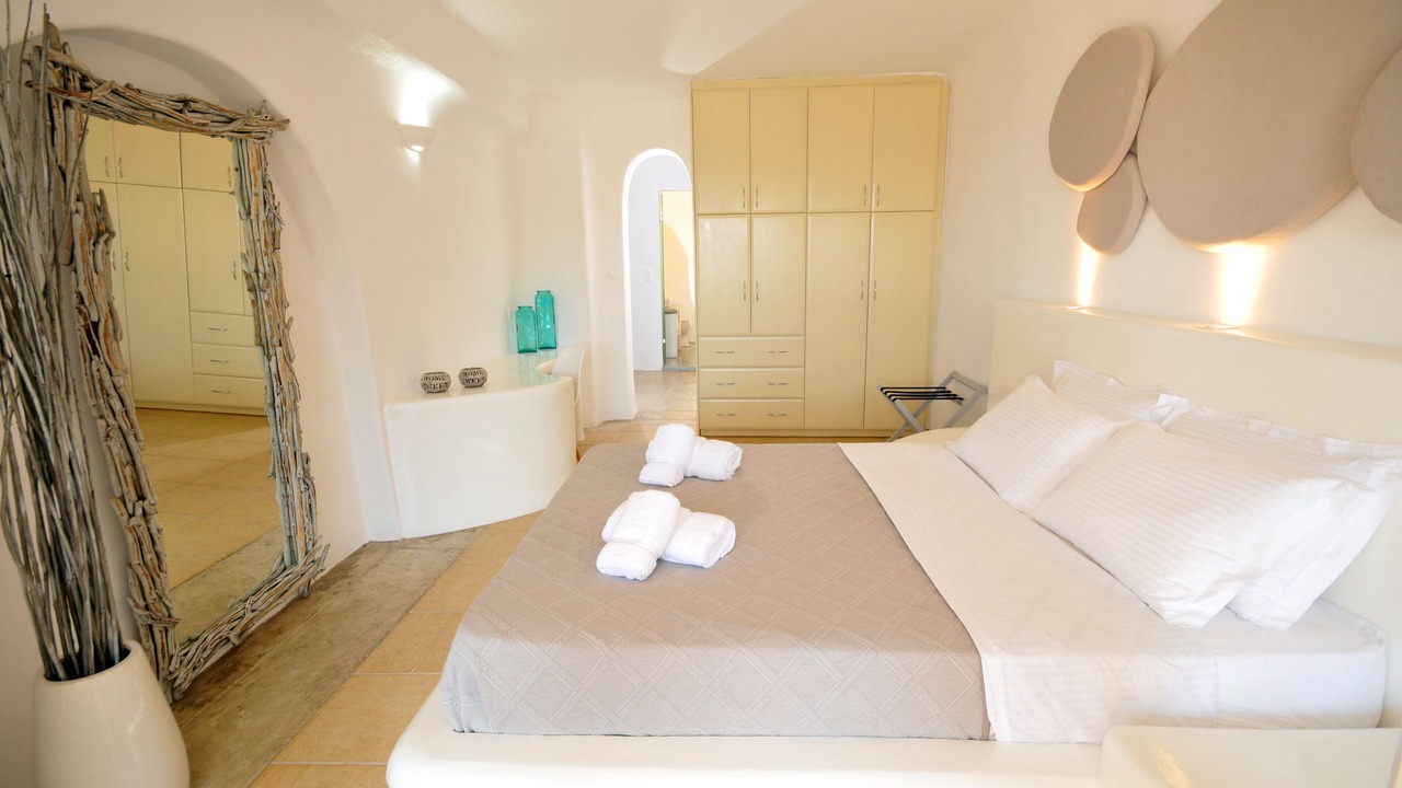 Photo of Bedroom in Plintri
