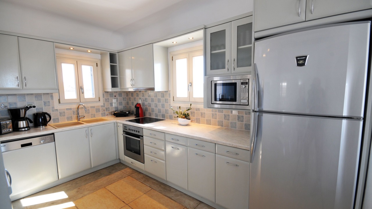 Photo of Kitchen in Plintri