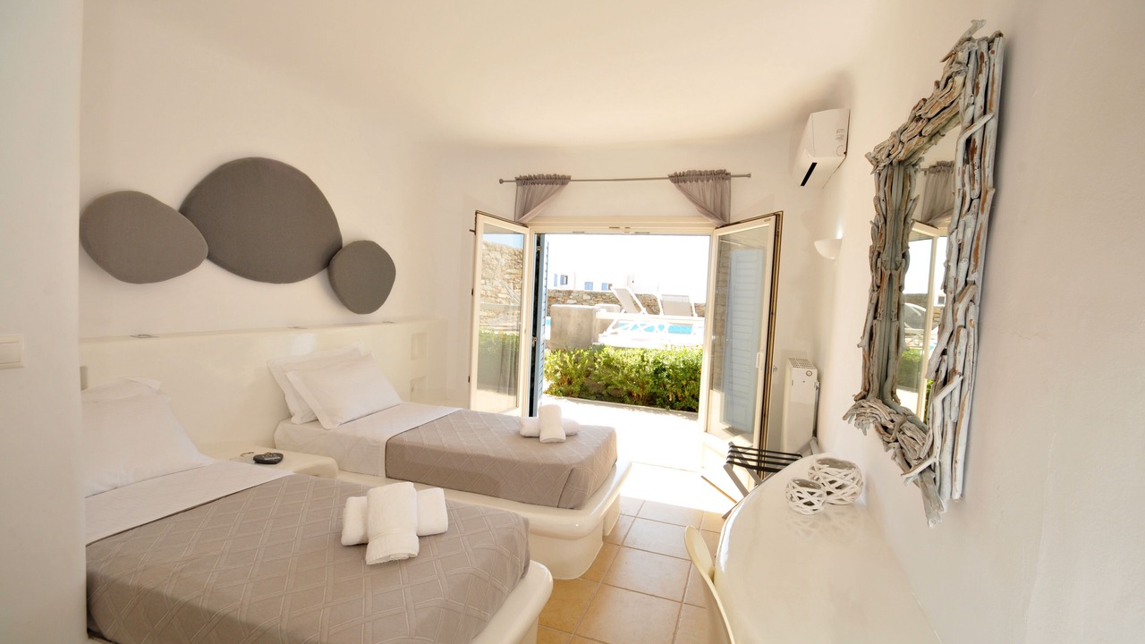 Photo of Bedroom in Plintri