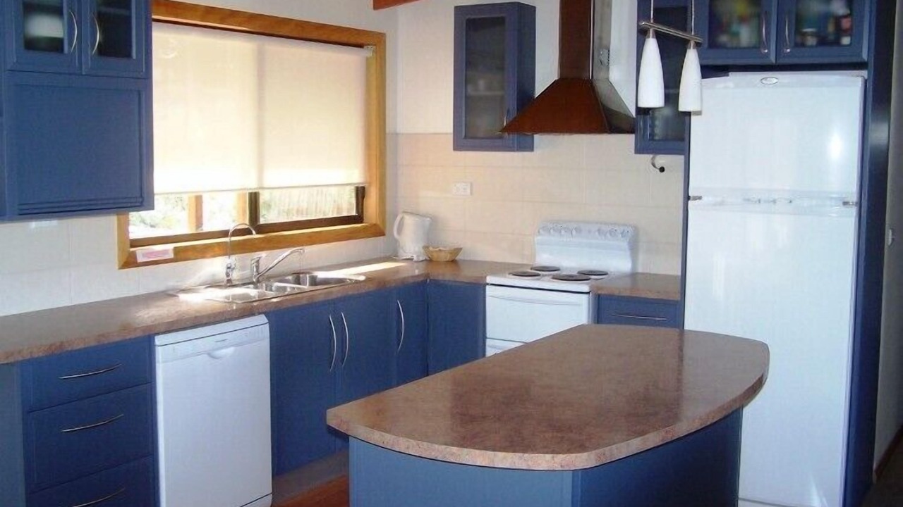 Photo of Kitchen in Coles Bay