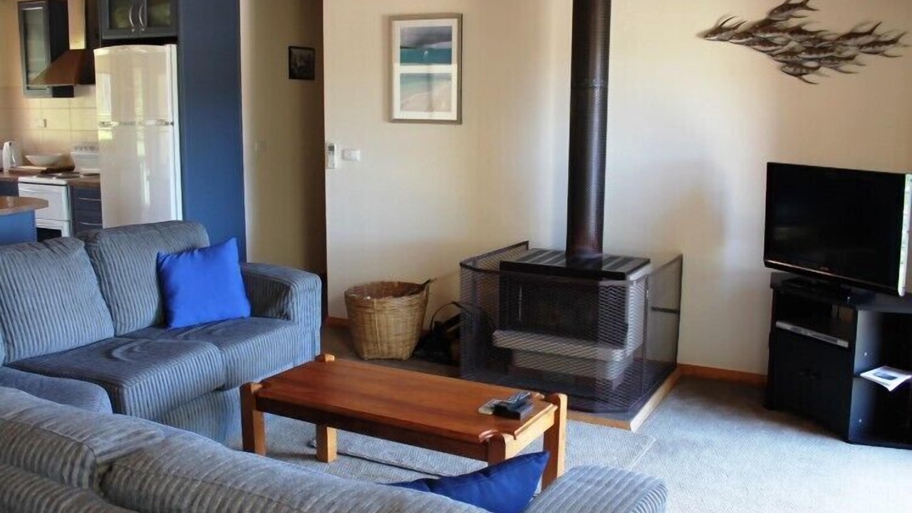 Photo of Livingroom in Coles Bay