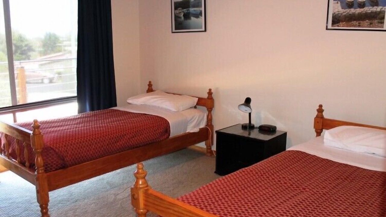 Photo of Bedroom in Coles Bay