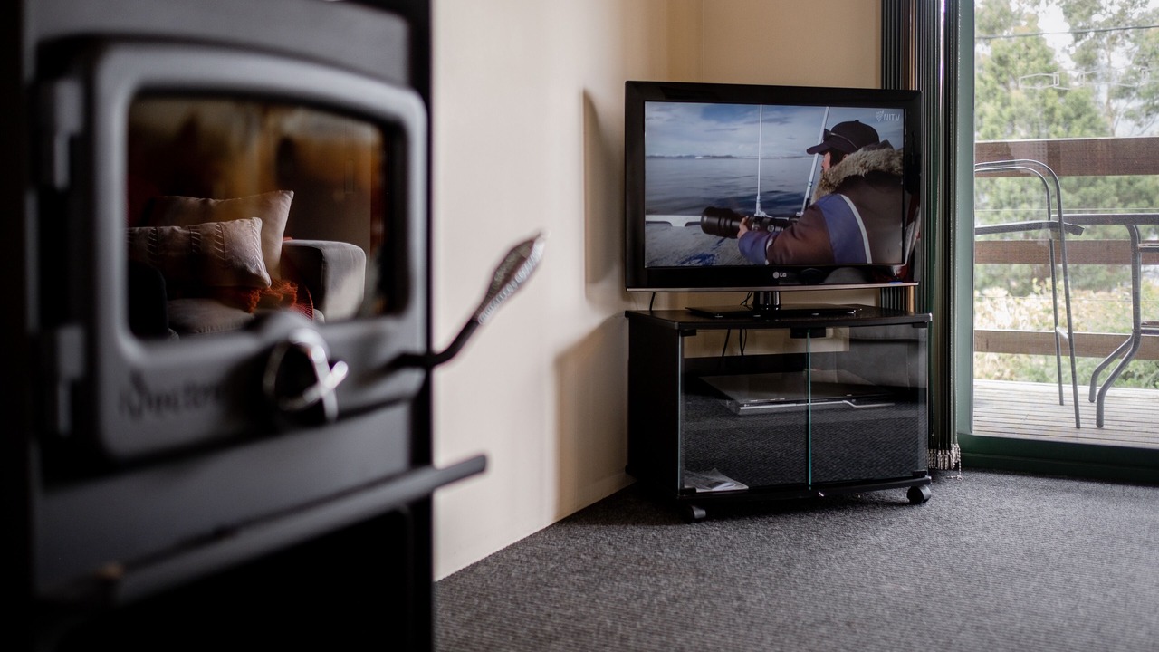 Photo of Livingroom in Coles Bay