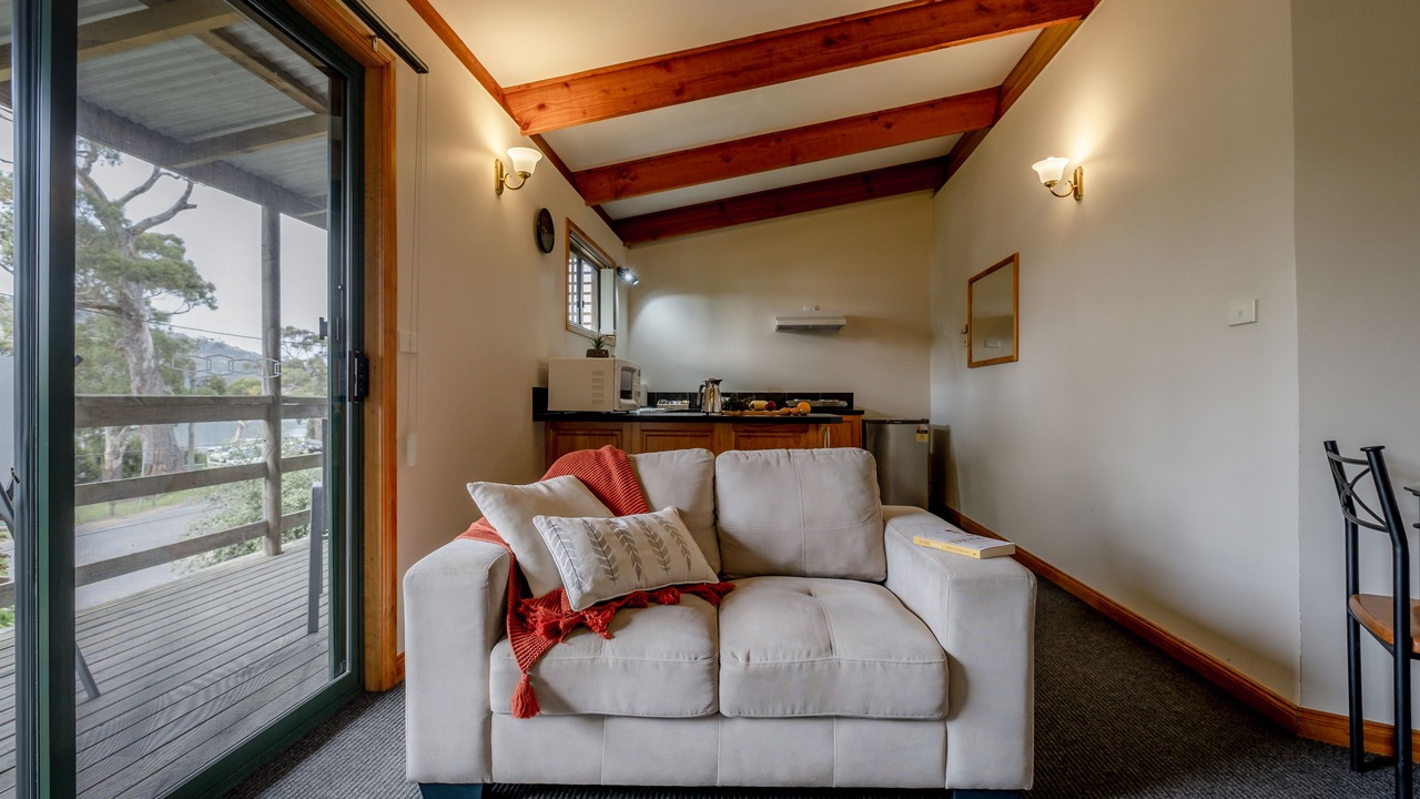 Photo of Bedroom in Coles Bay