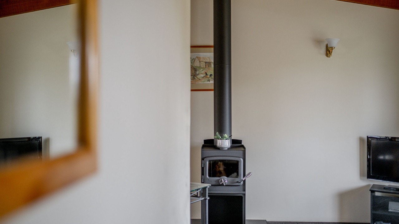 Photo of Livingroom in Coles Bay