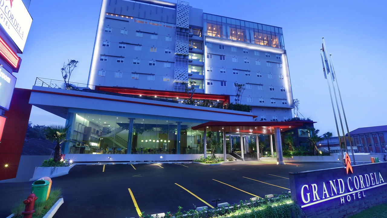 Photo of Outdoor in Ujungberung