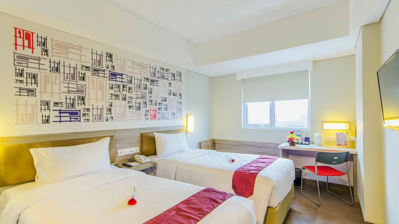 Photo of Bedroom in Ujungberung