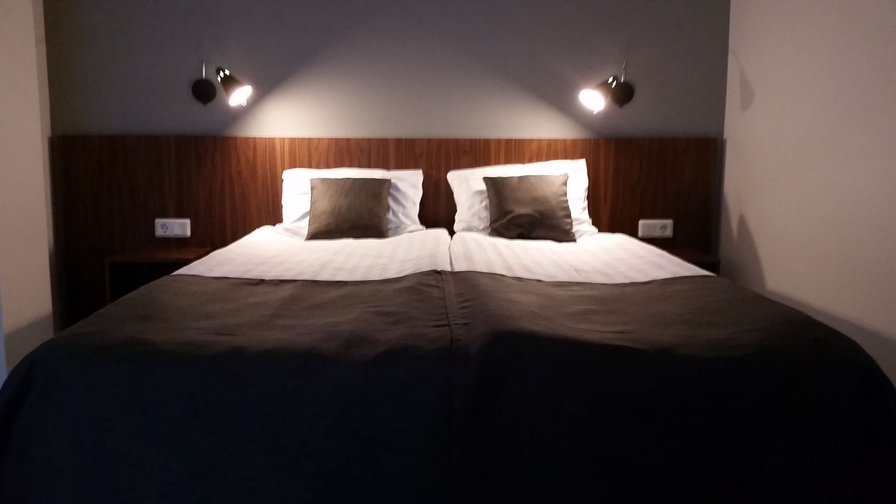 Photo of Bedroom in Egilsstadir