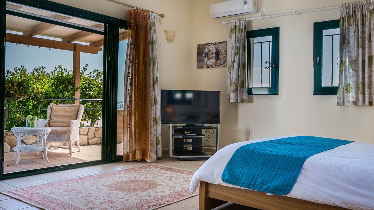 Photo of Bedroom in Eleios-Pronnoi