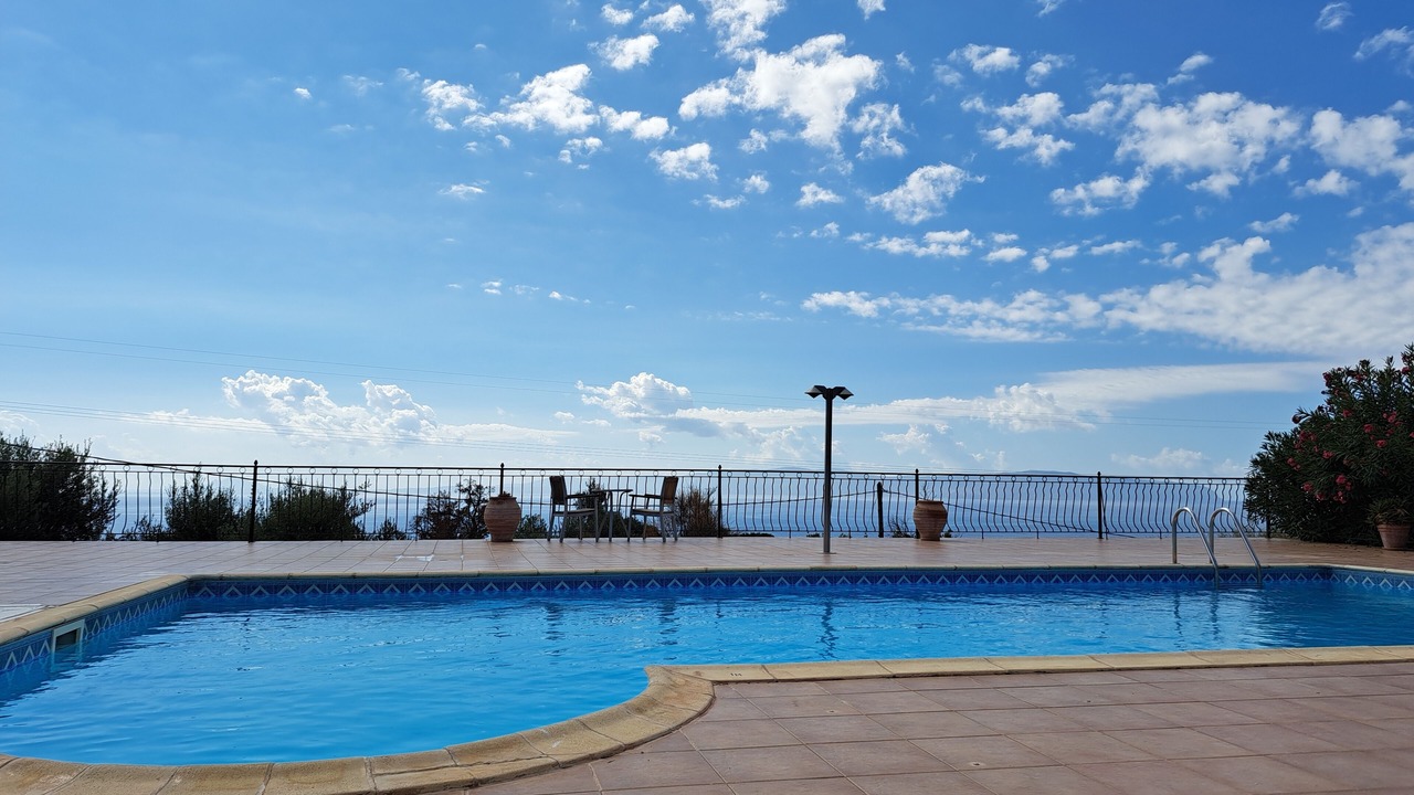 Photo of Outdoor in Eleios-Pronnoi