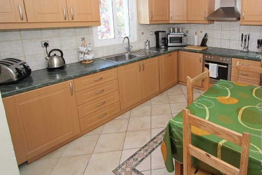 Photo of Kitchen in Kerameies