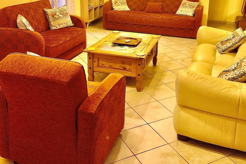 Photo of Livingroom in Kerameies
