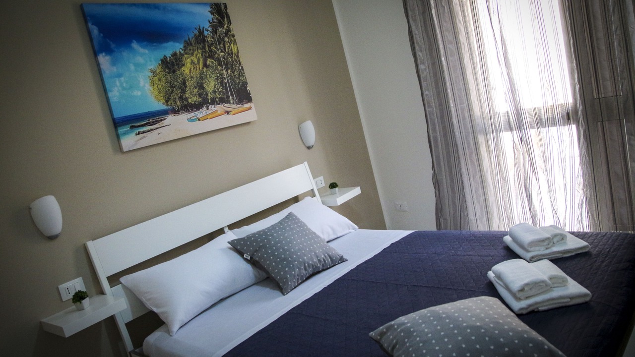 Photo of Bedroom in Noto Marina