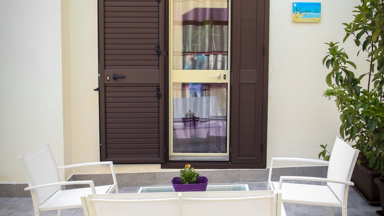 Photo of Bedroom in Noto Marina