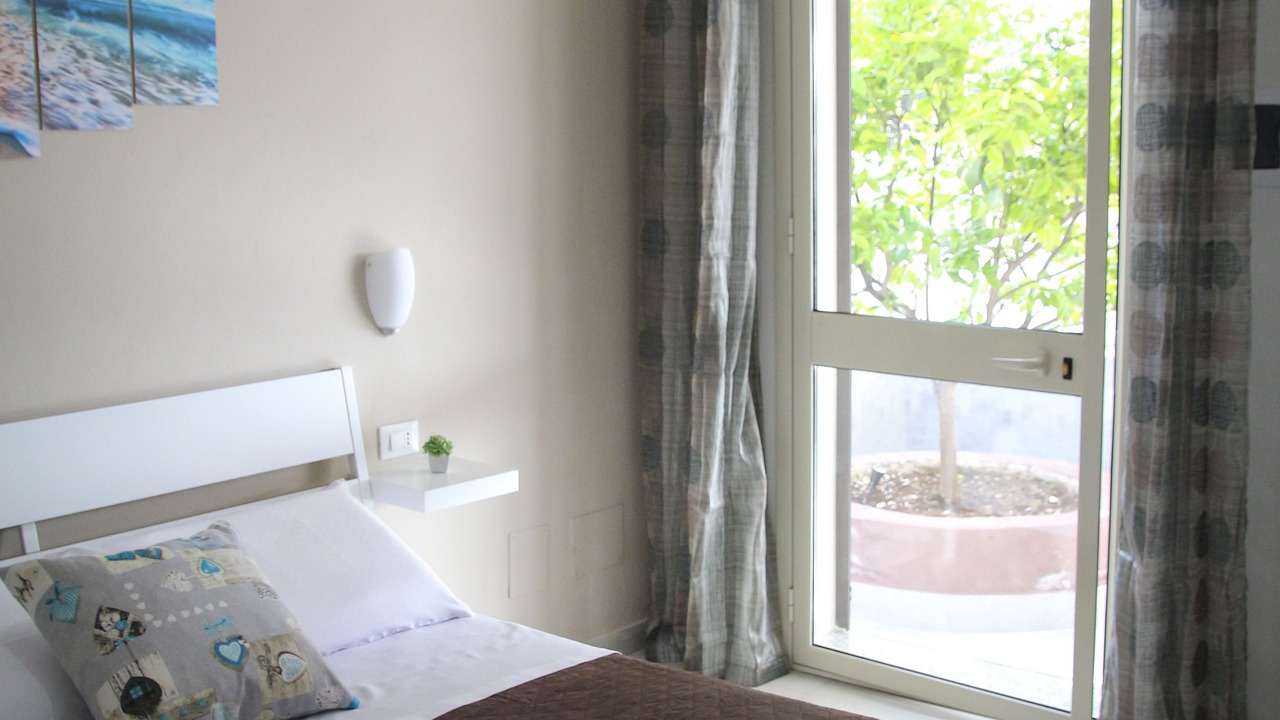 Photo of Bedroom in Noto Marina