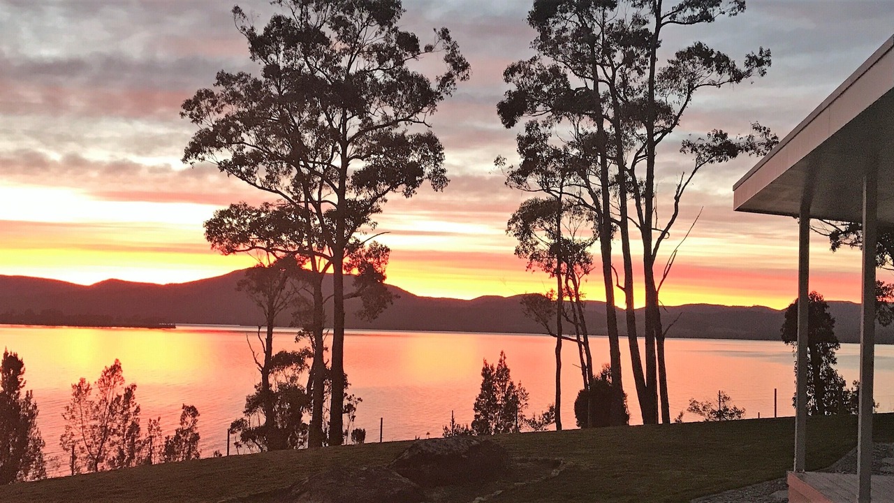 Photo of Others in Brooks Bay