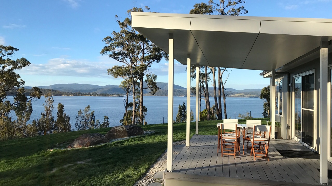 Photo of Outdoor in Brooks Bay