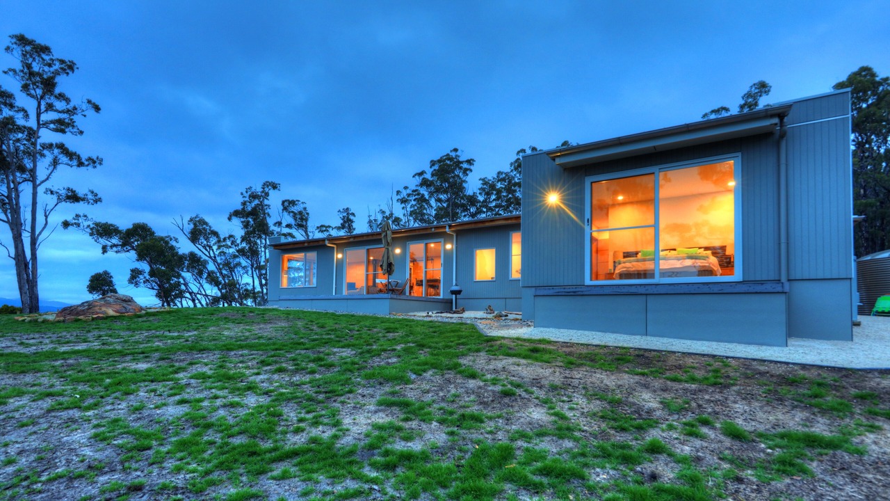 Photo of Outdoor in Brooks Bay