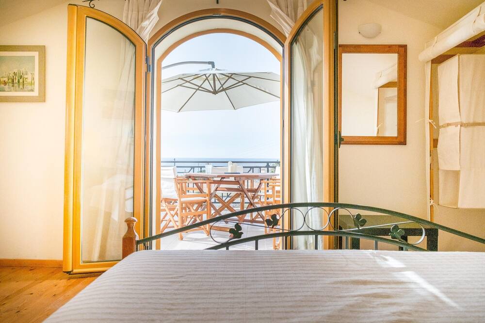 Photo of Bedroom in Skaleta