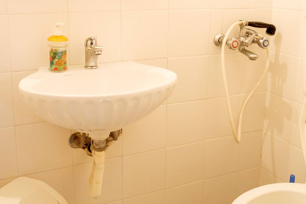 Photo of Bathroom in Skaleta