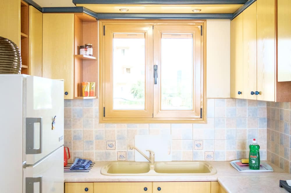 Photo of Kitchen in Skaleta