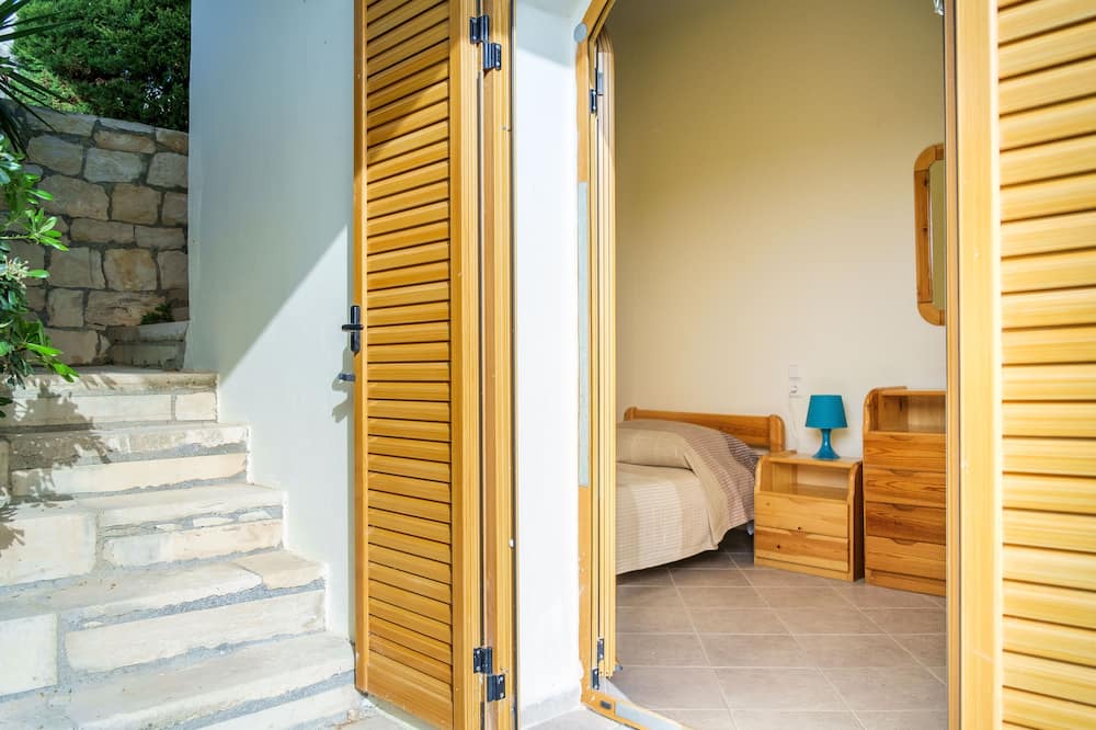 Photo of Bedroom in Skaleta