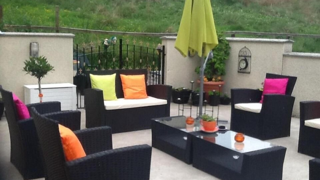 Photo of Patio Balcony in Caldercruix