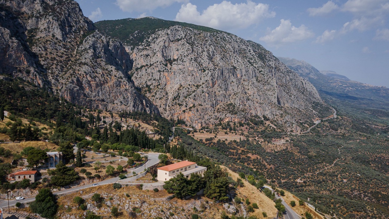 Photo of Outdoor in Delphi