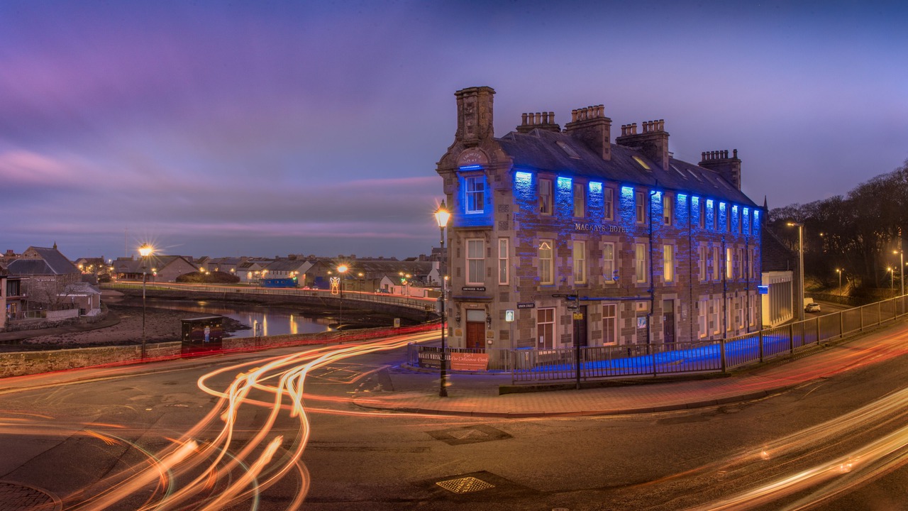 Photo of Outdoor in Wick