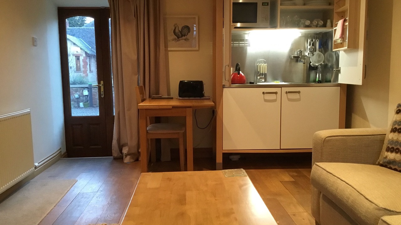 Photo of Bedroom in Perth