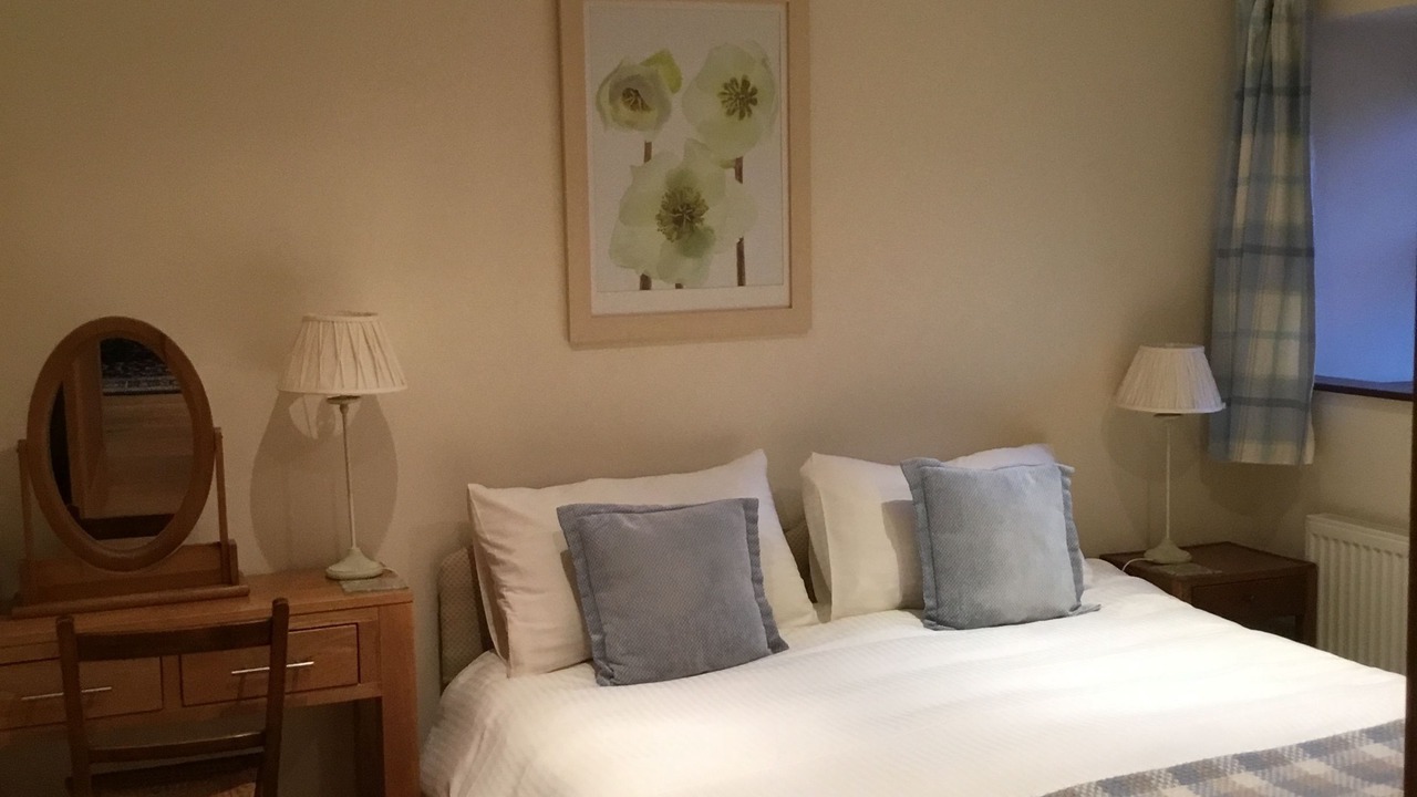 Photo of Bedroom in Perth