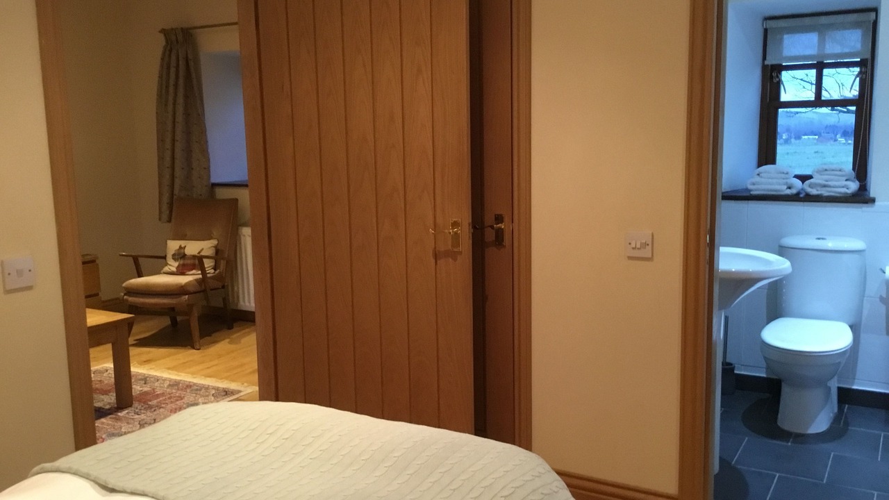 Photo of Bedroom in Perth