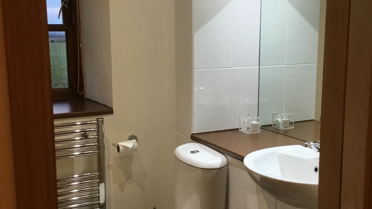 Photo of Bathroom in Perth