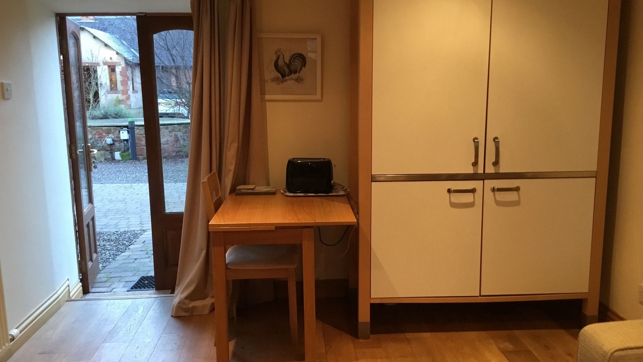Photo of Bedroom in Perth