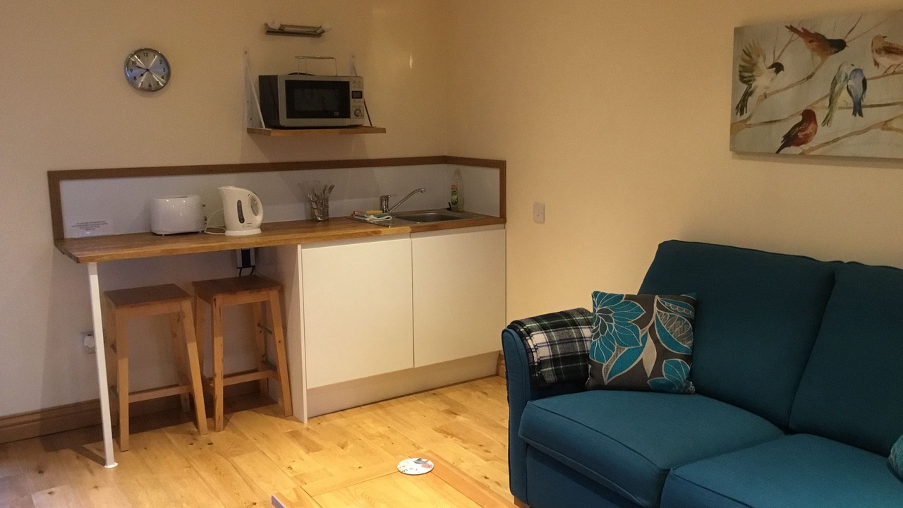 Photo of Bedroom in Perth